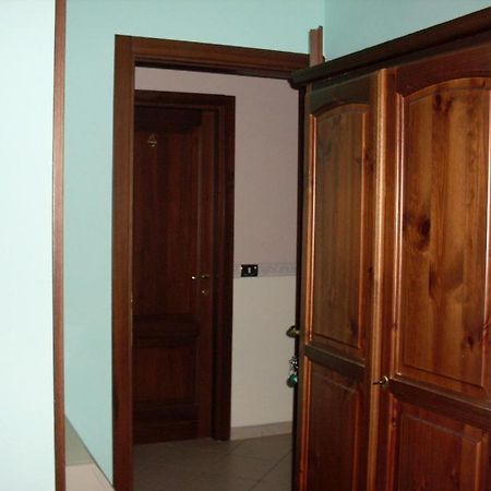 Il Rifugio Hotel Celano Buitenkant foto
