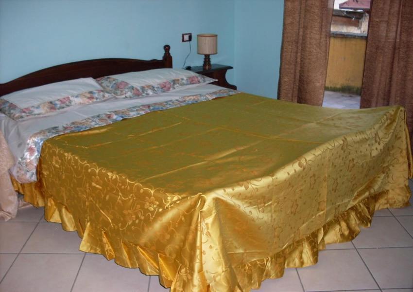 Il Rifugio Hotel Celano Kamer foto