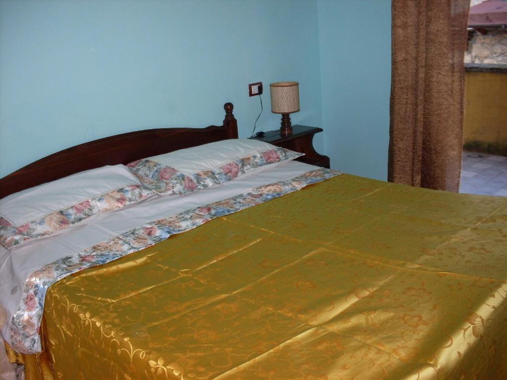 Il Rifugio Hotel Celano Kamer foto