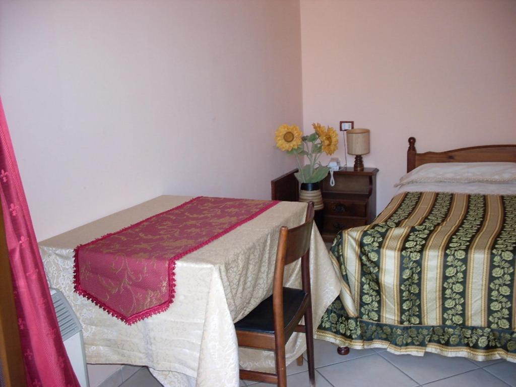 Il Rifugio Hotel Celano Kamer foto