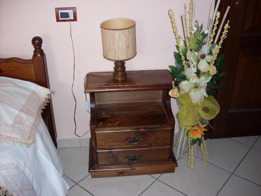 Il Rifugio Hotel Celano Kamer foto