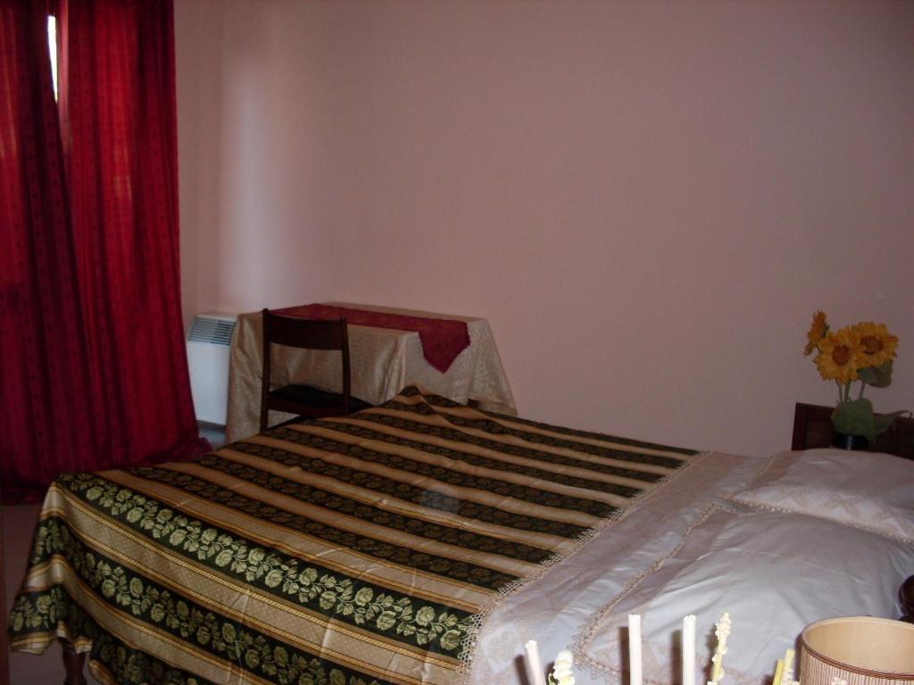 Il Rifugio Hotel Celano Kamer foto