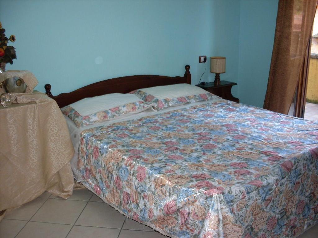 Il Rifugio Hotel Celano Buitenkant foto
