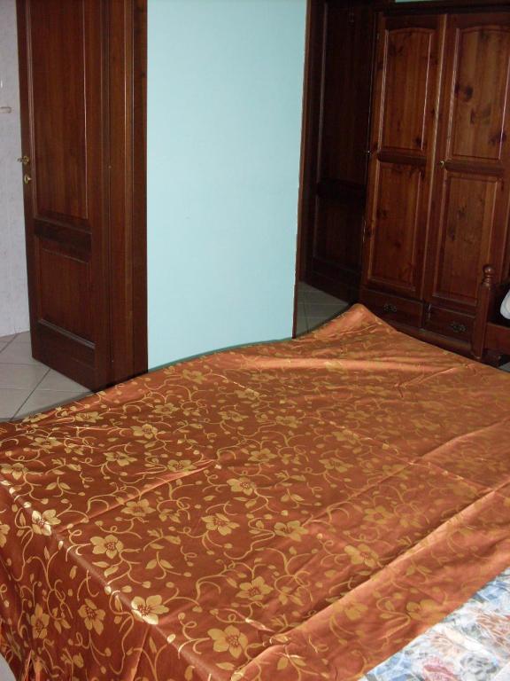 Il Rifugio Hotel Celano Kamer foto