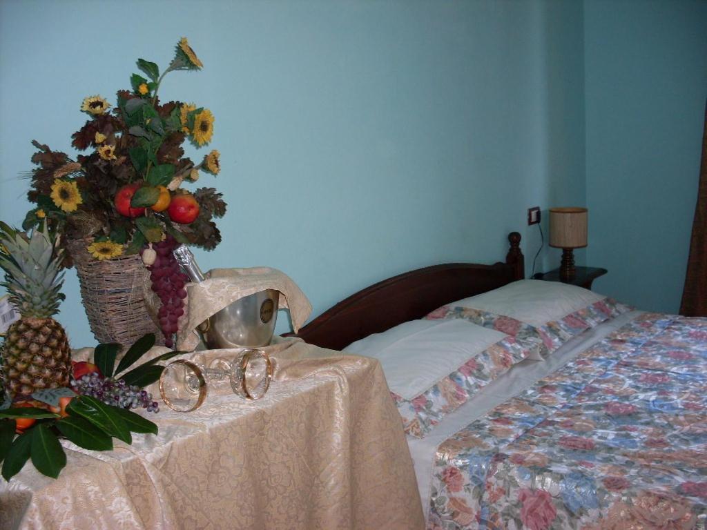 Il Rifugio Hotel Celano Buitenkant foto