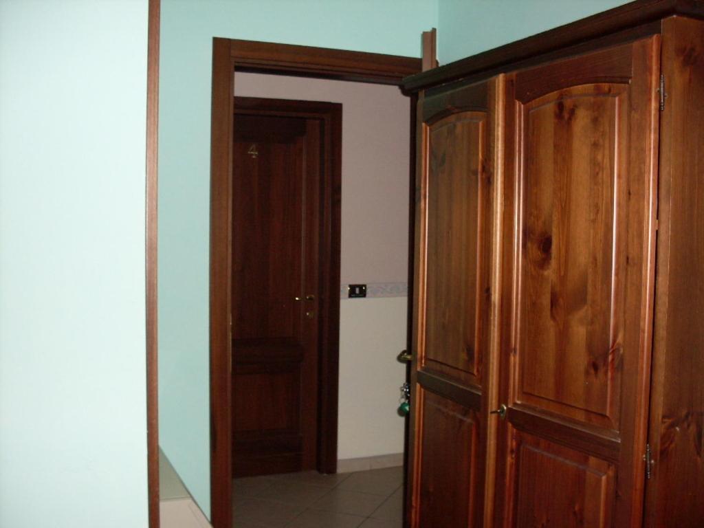 Il Rifugio Hotel Celano Buitenkant foto